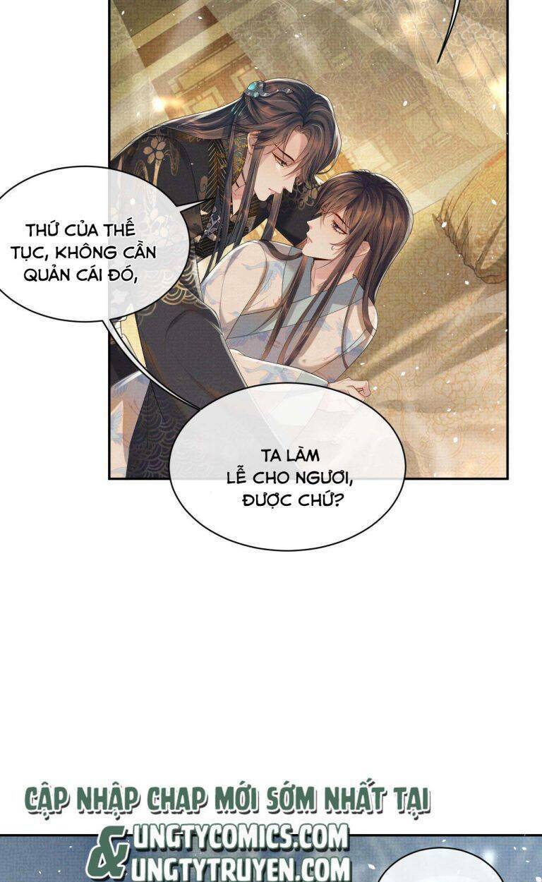 Ngộ Xà Chapter 71 - TC Truyện