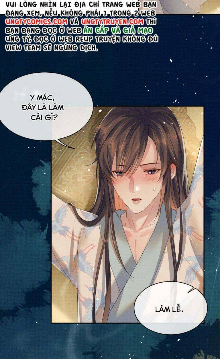 Ngộ Xà Chapter 71 - TC Truyện