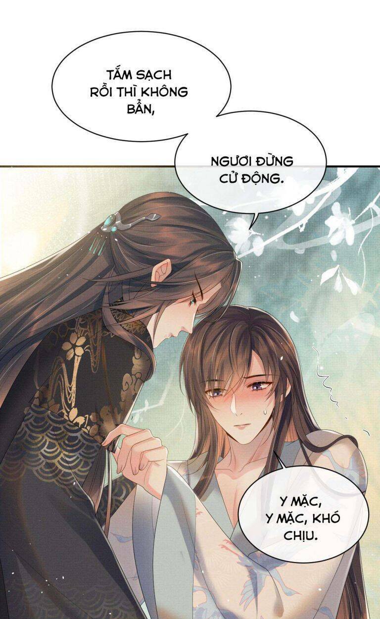 Ngộ Xà Chapter 71 - TC Truyện