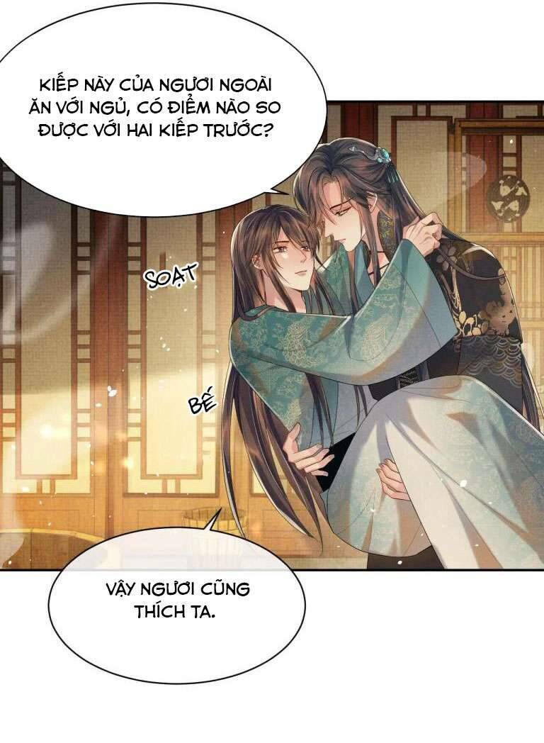 Ngộ Xà Chapter 72 - TC Truyện