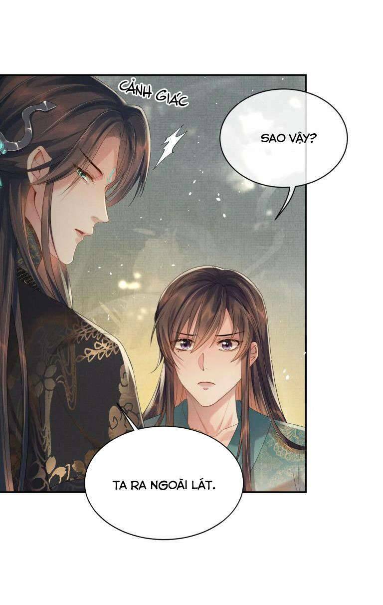 Ngộ Xà Chapter 72 - TC Truyện