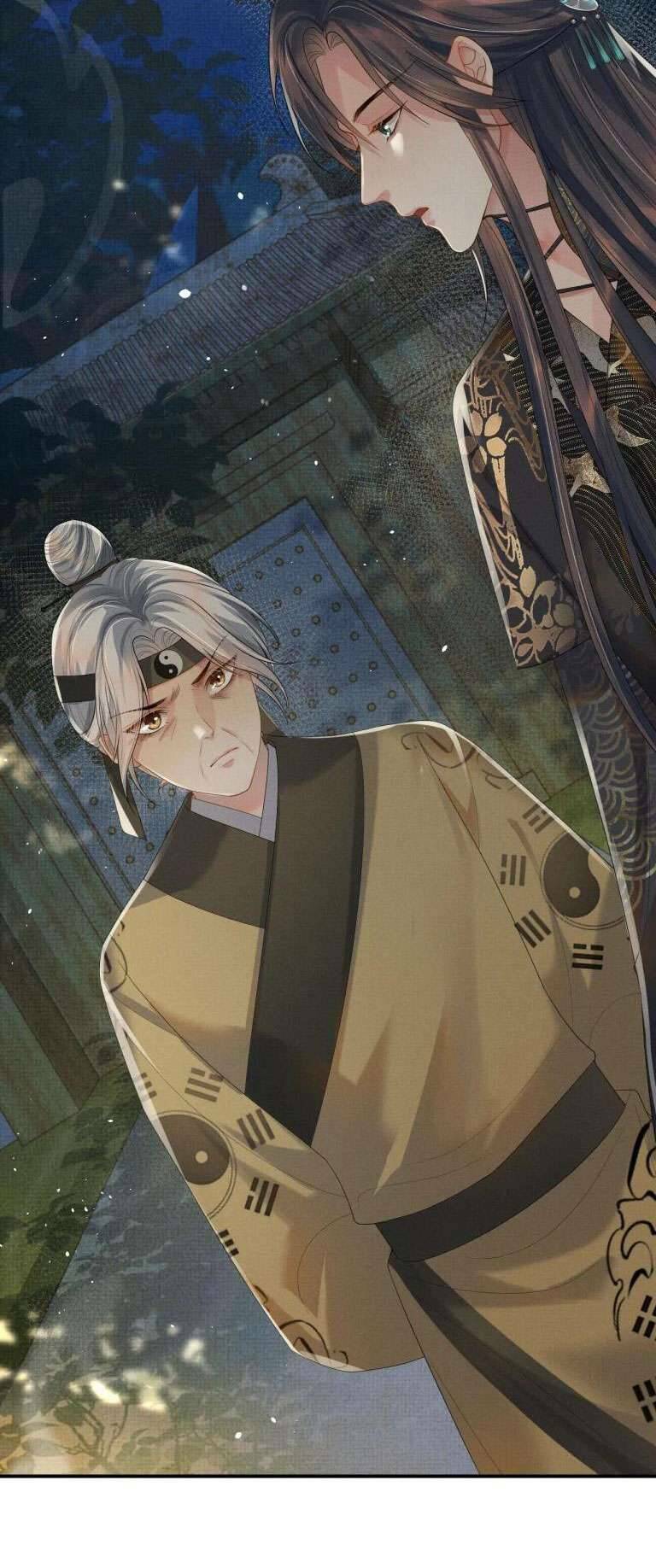 Ngộ Xà Chapter 72 - TC Truyện