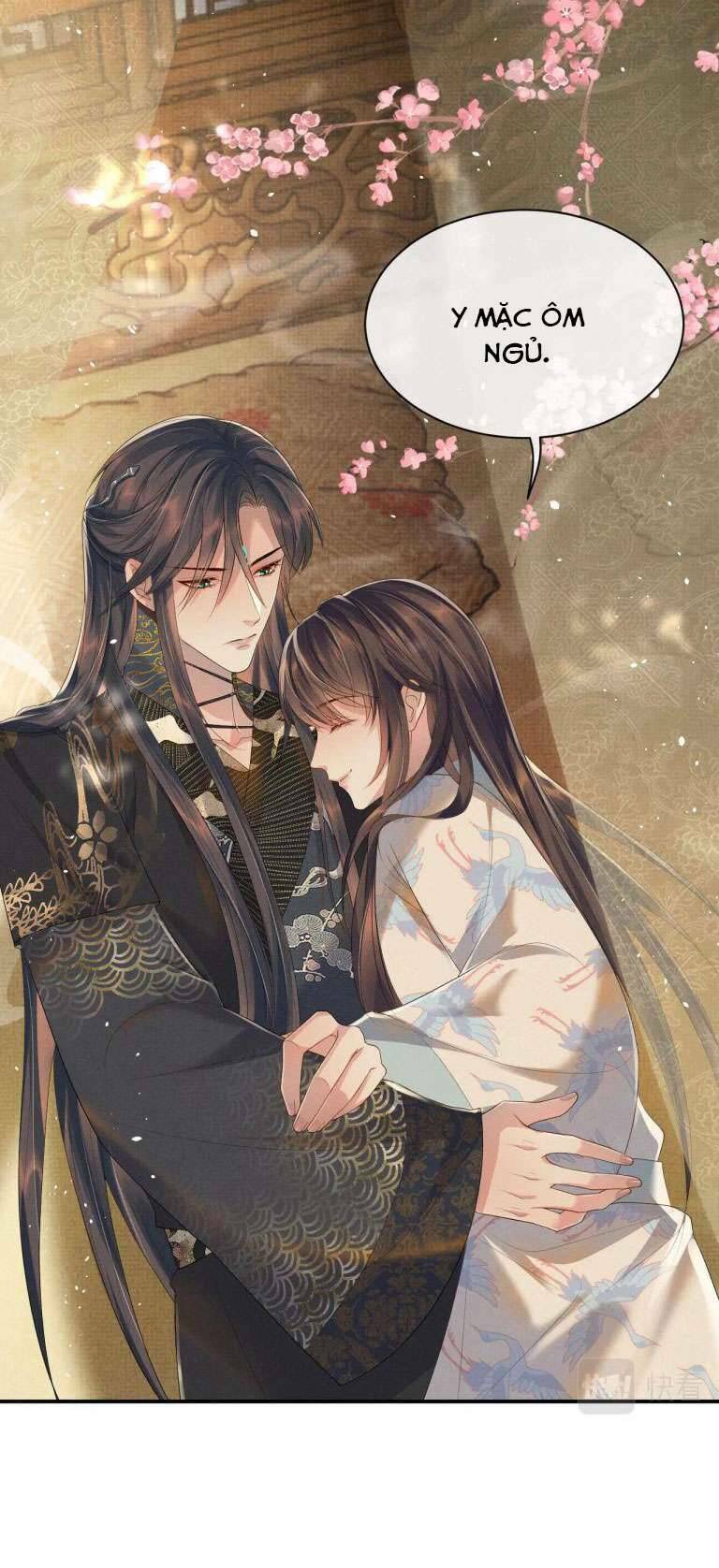 Ngộ Xà Chapter 72 - TC Truyện