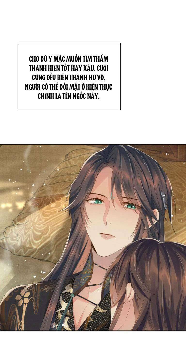 Ngộ Xà Chapter 72 - TC Truyện