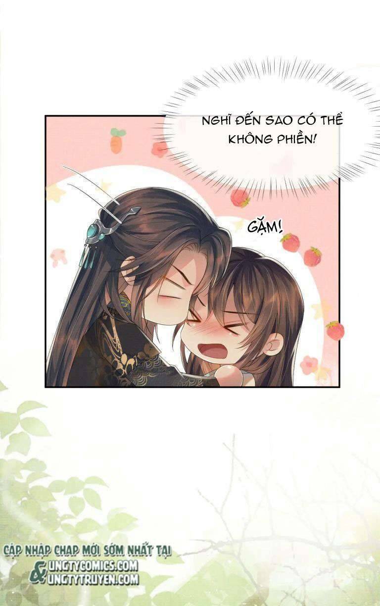 Ngộ Xà Chapter 72 - TC Truyện