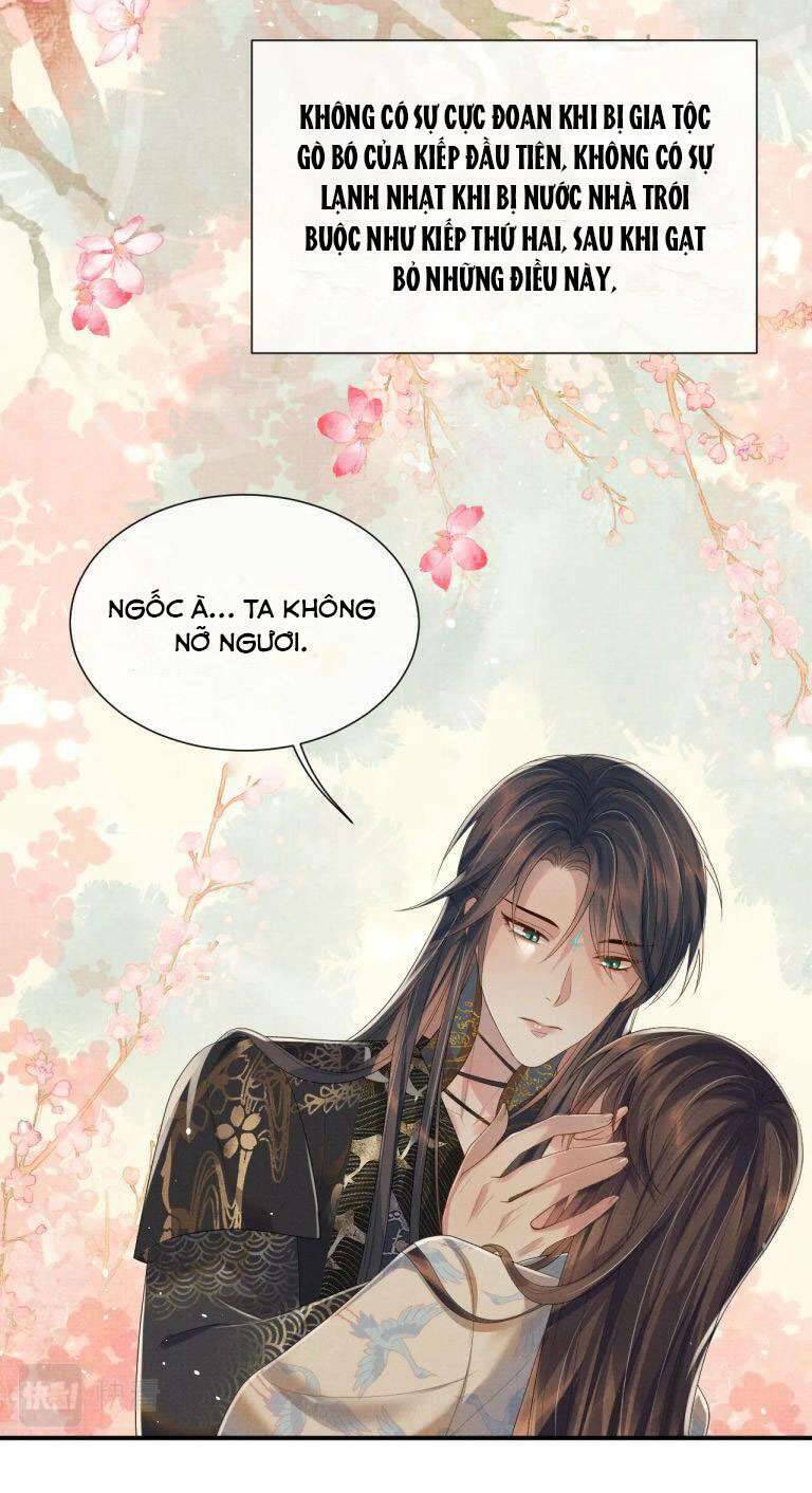 Ngộ Xà Chapter 72 - TC Truyện