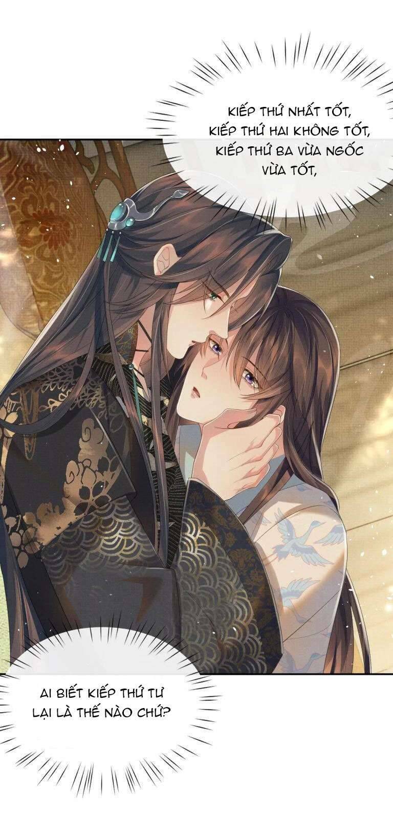 Ngộ Xà Chapter 72 - TC Truyện