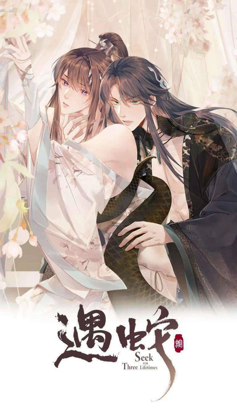 Ngộ Xà Chapter 72 - TC Truyện