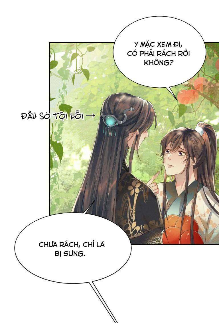 Ngộ Xà Chapter 72 - TC Truyện