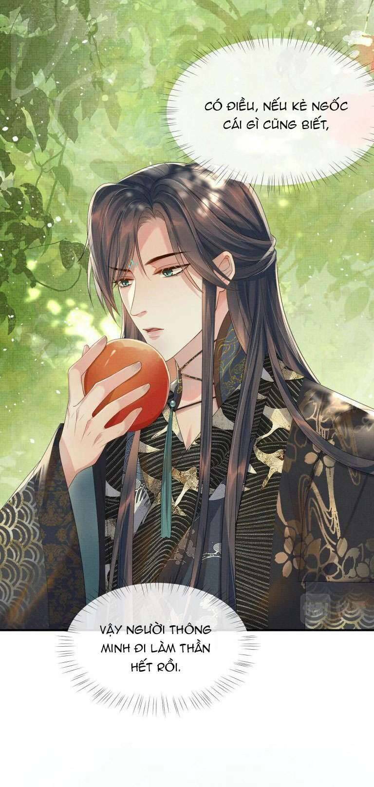 Ngộ Xà Chapter 72 - TC Truyện