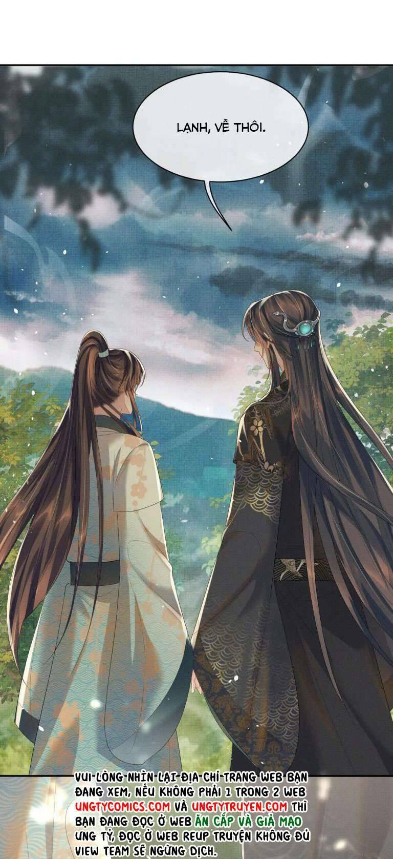 Ngộ Xà Chapter 72 - TC Truyện