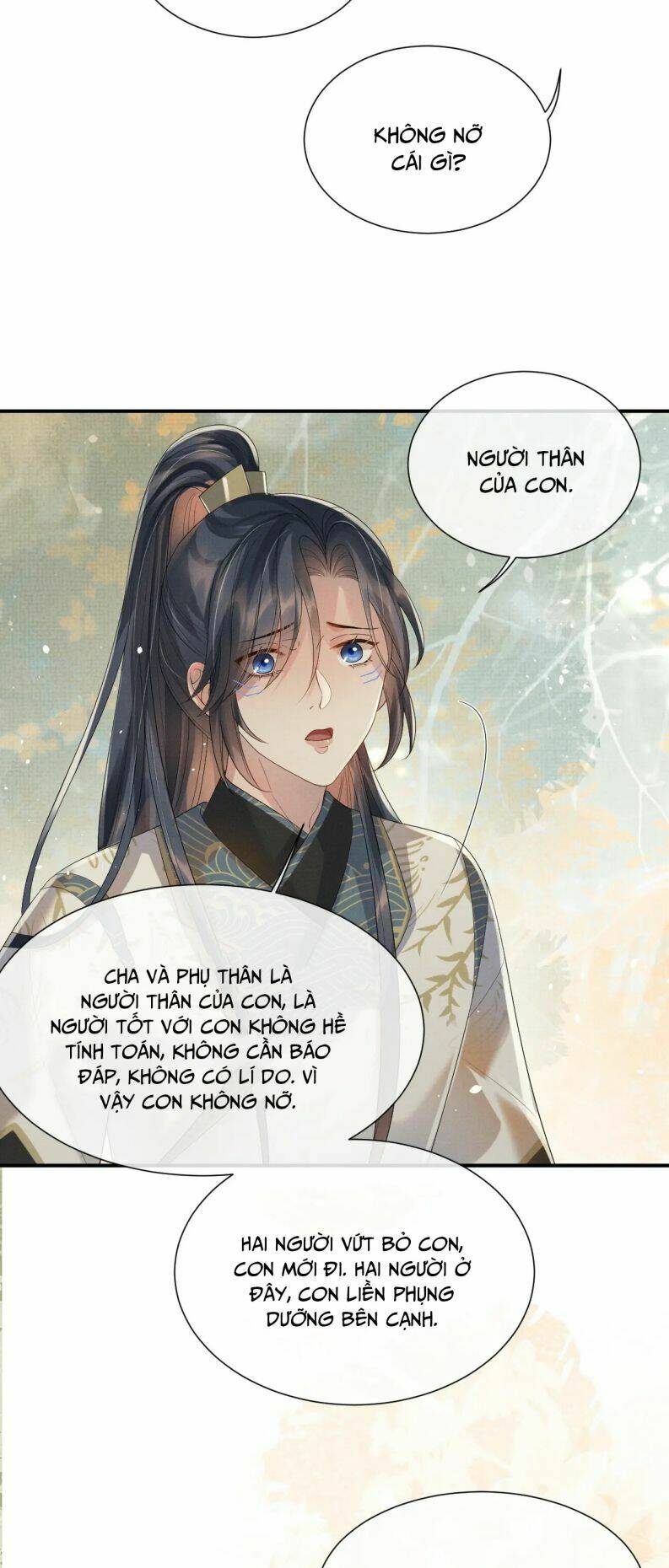 Ngộ Xà Chapter 76 - TC Truyện