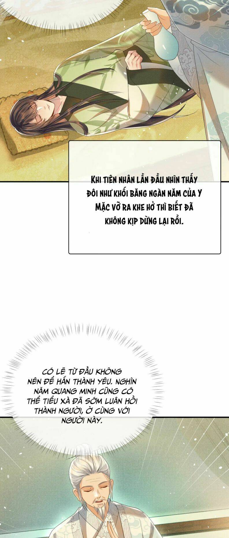 Ngộ Xà Chapter 76 - TC Truyện