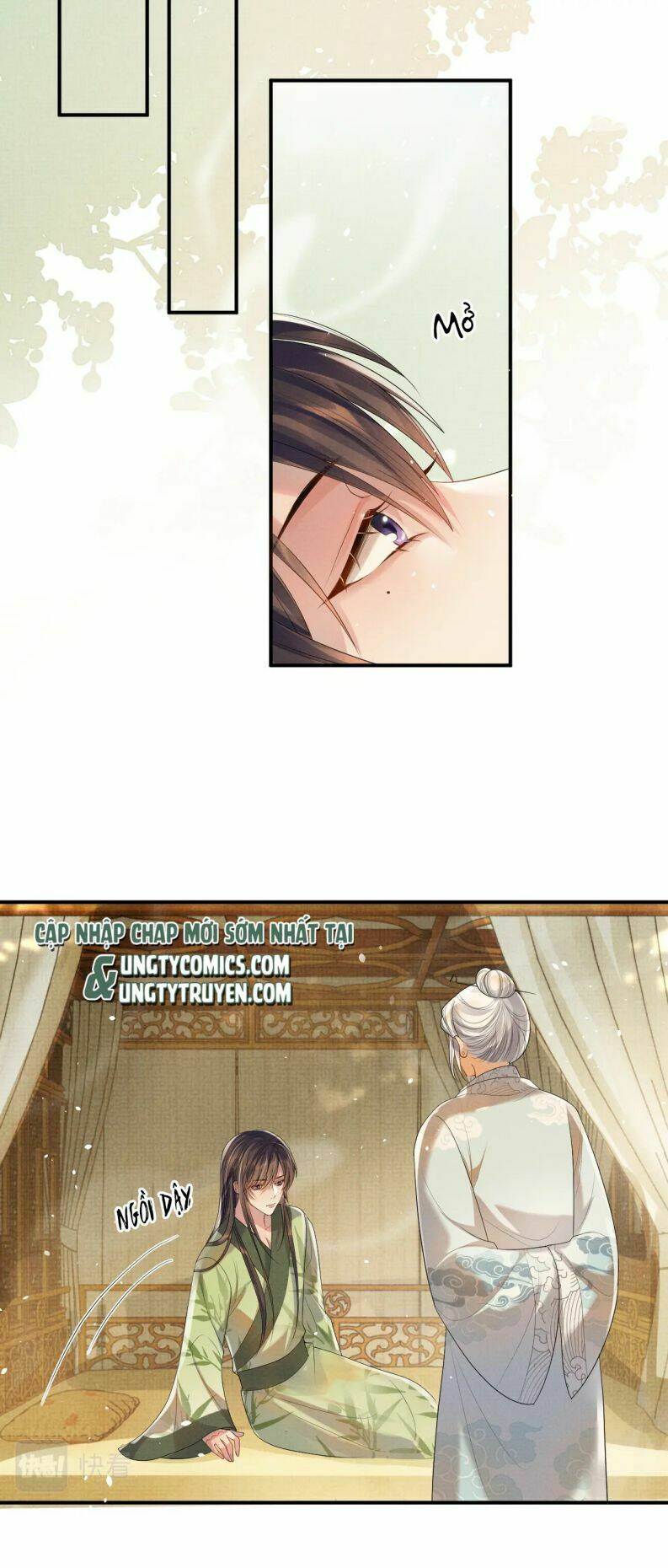 Ngộ Xà Chapter 76 - TC Truyện