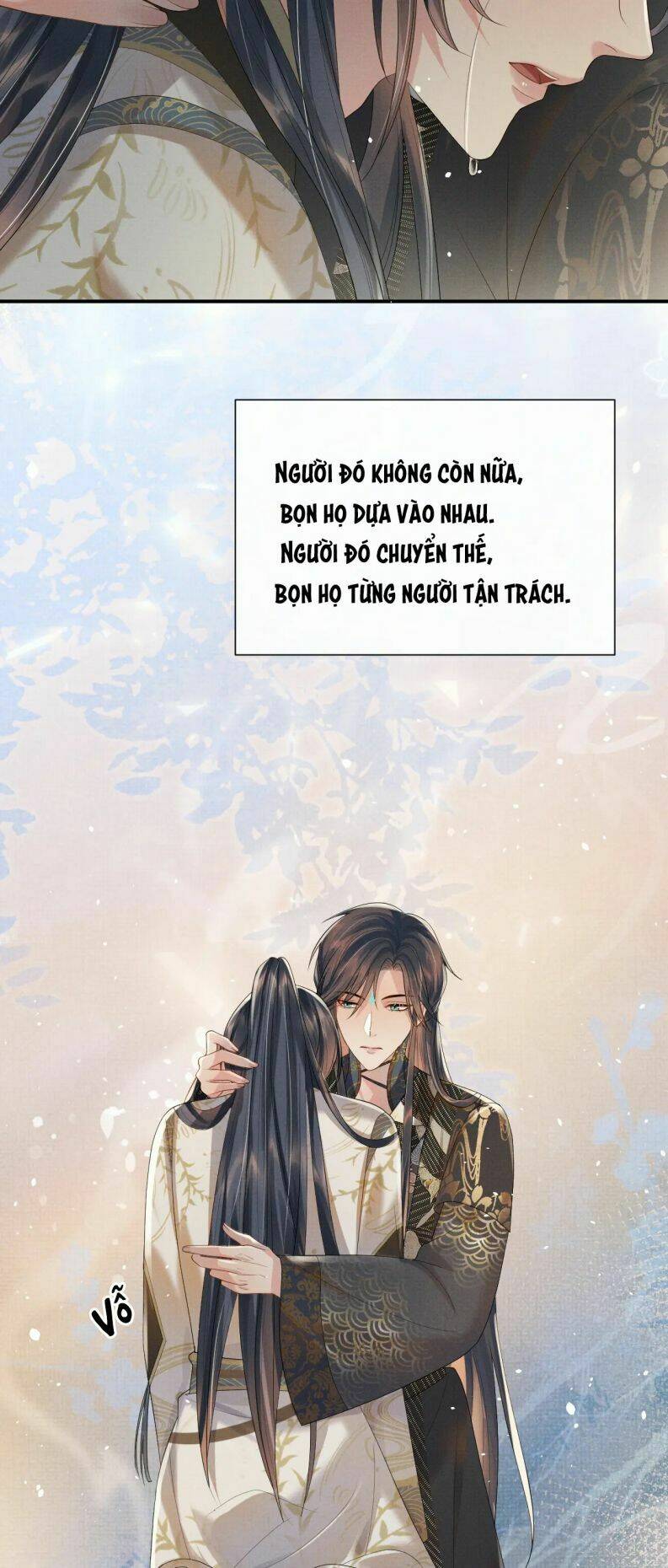 Ngộ Xà Chapter 76 - TC Truyện