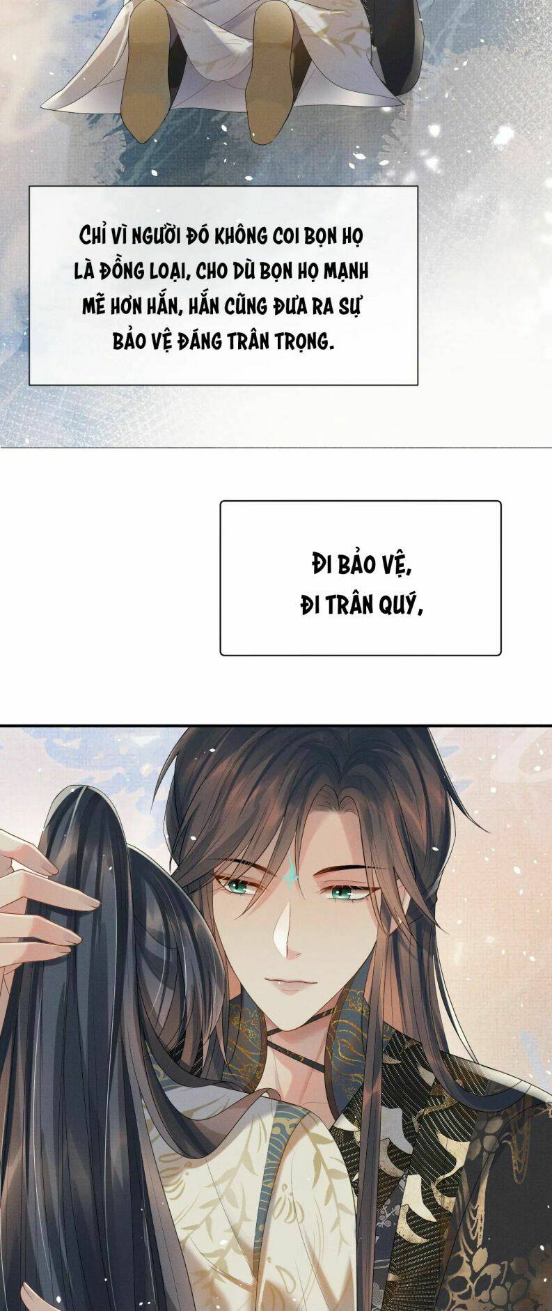 Ngộ Xà Chapter 76 - TC Truyện