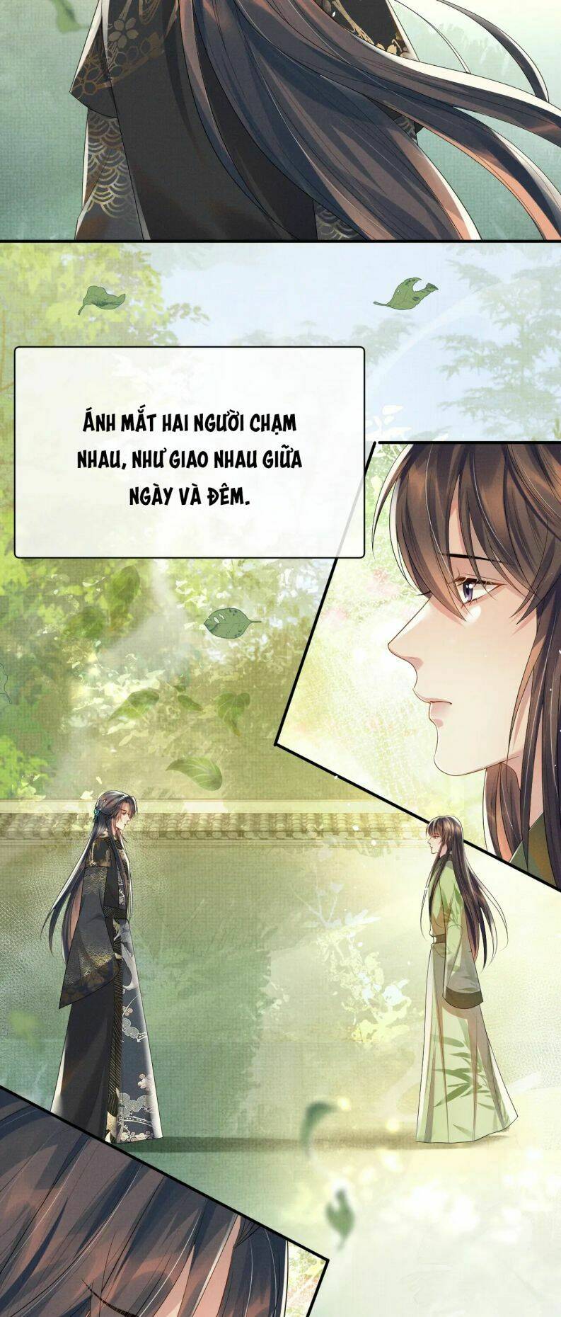 Ngộ Xà Chapter 76 - TC Truyện