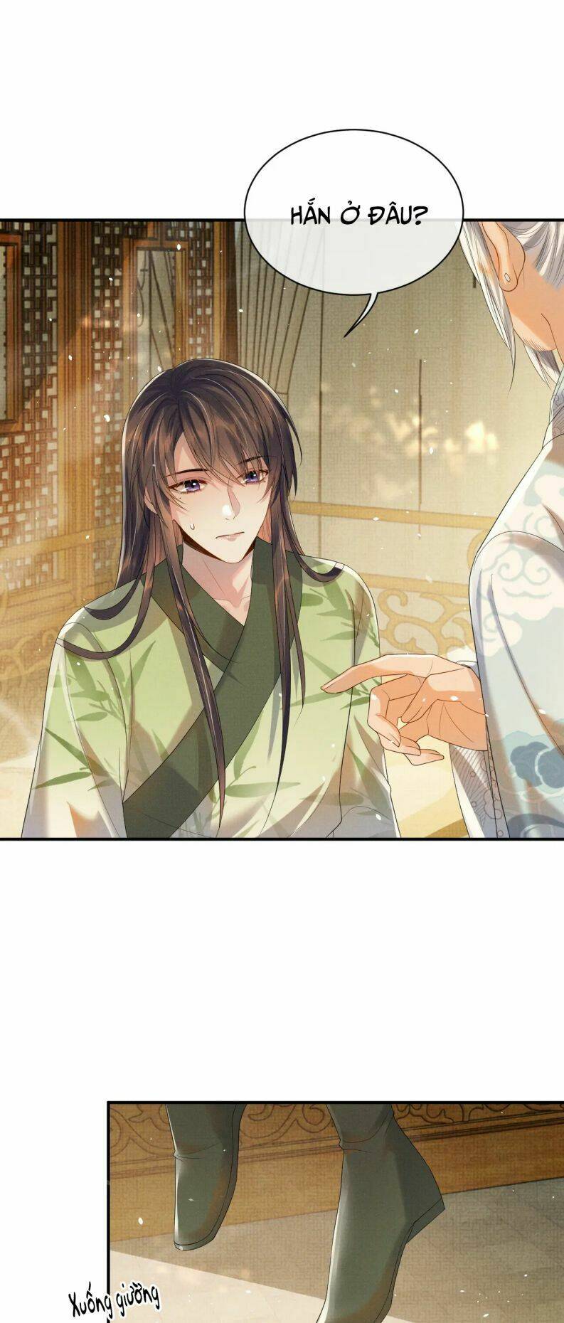 Ngộ Xà Chapter 76 - TC Truyện
