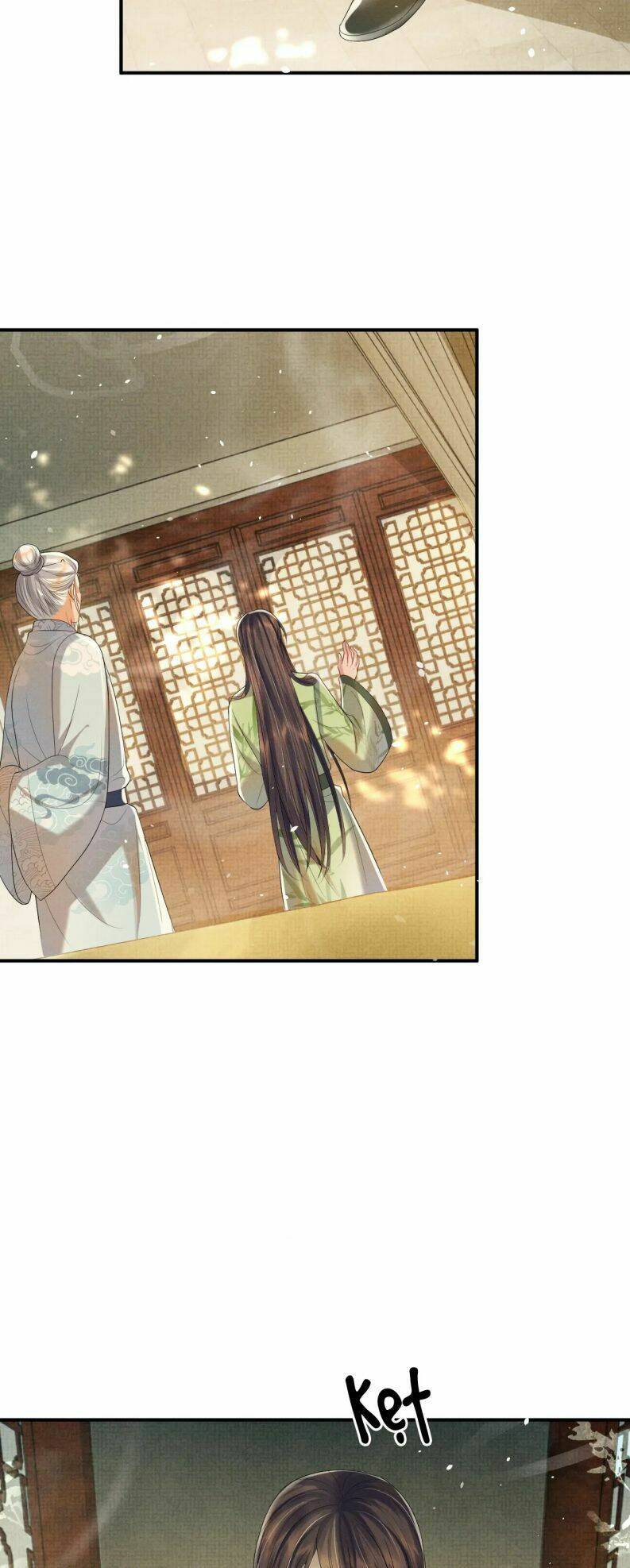 Ngộ Xà Chapter 76 - TC Truyện