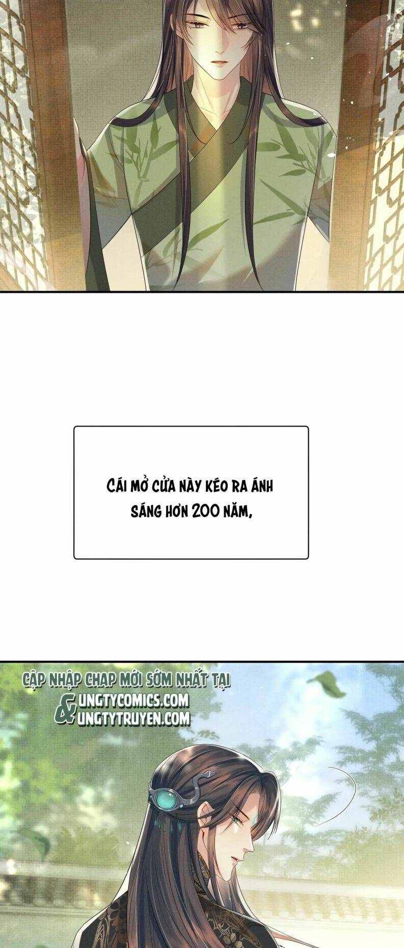 Ngộ Xà Chapter 76 - TC Truyện