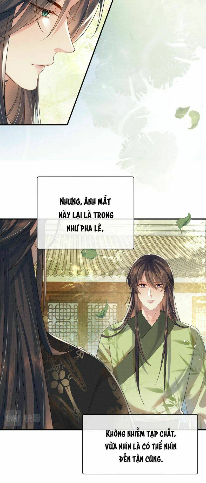 Ngộ Xà Chapter 76 - TC Truyện