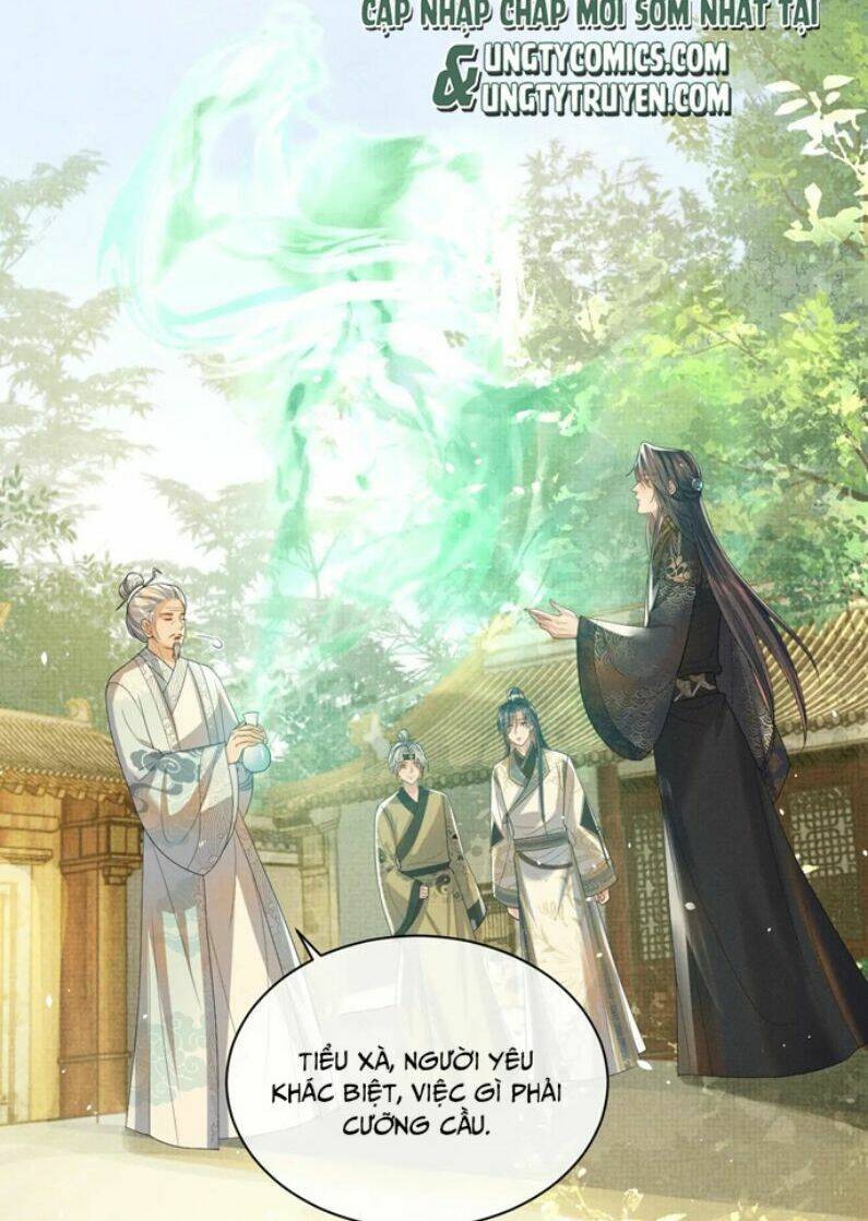 Ngộ Xà Chapter 76 - TC Truyện