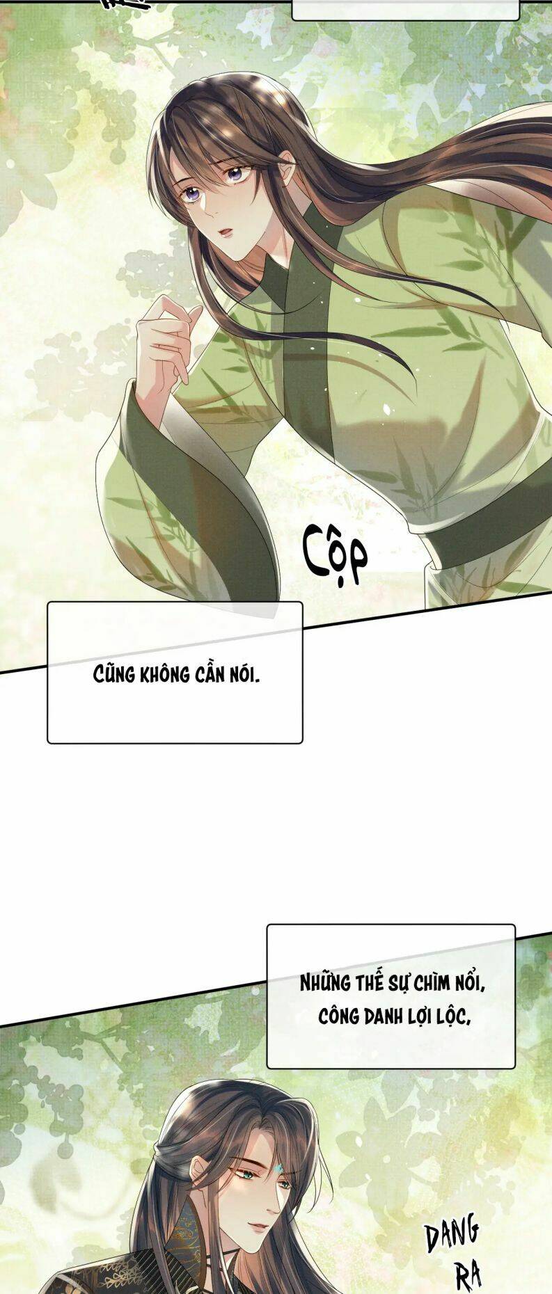 Ngộ Xà Chapter 76 - TC Truyện