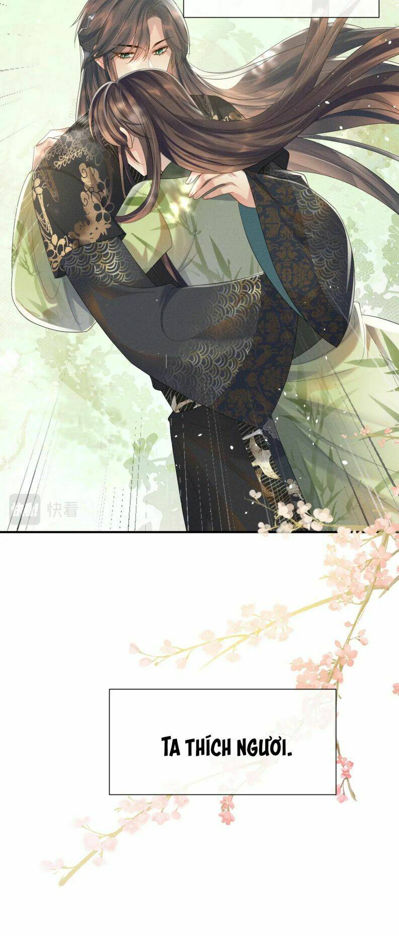 Ngộ Xà Chapter 76 - TC Truyện