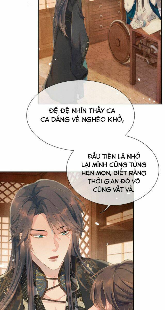 Ngộ Xà Chapter 18 - TC Truyện