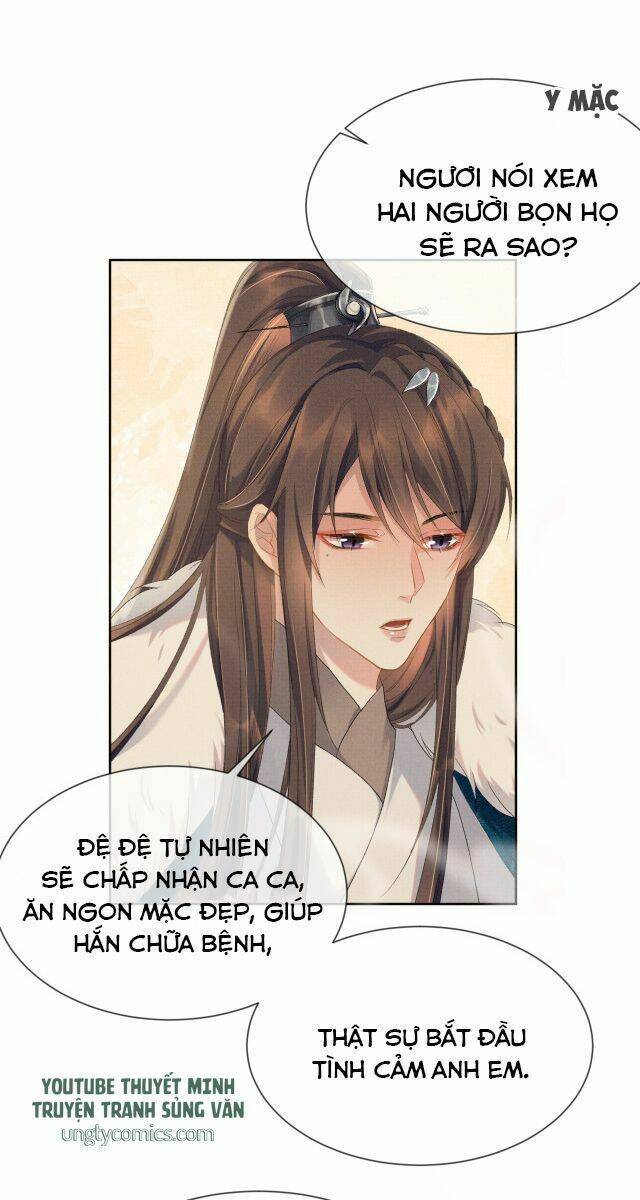 Ngộ Xà Chapter 18 - TC Truyện
