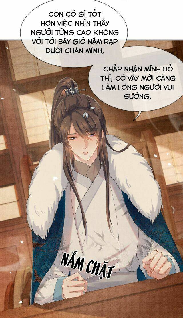Ngộ Xà Chapter 18 - TC Truyện