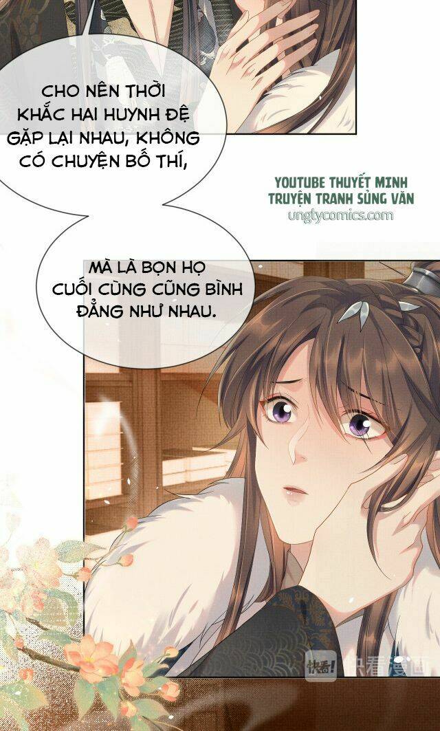 Ngộ Xà Chapter 18 - TC Truyện