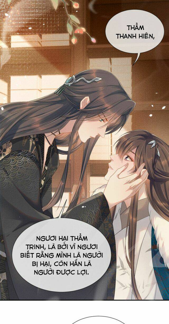 Ngộ Xà Chapter 18 - TC Truyện