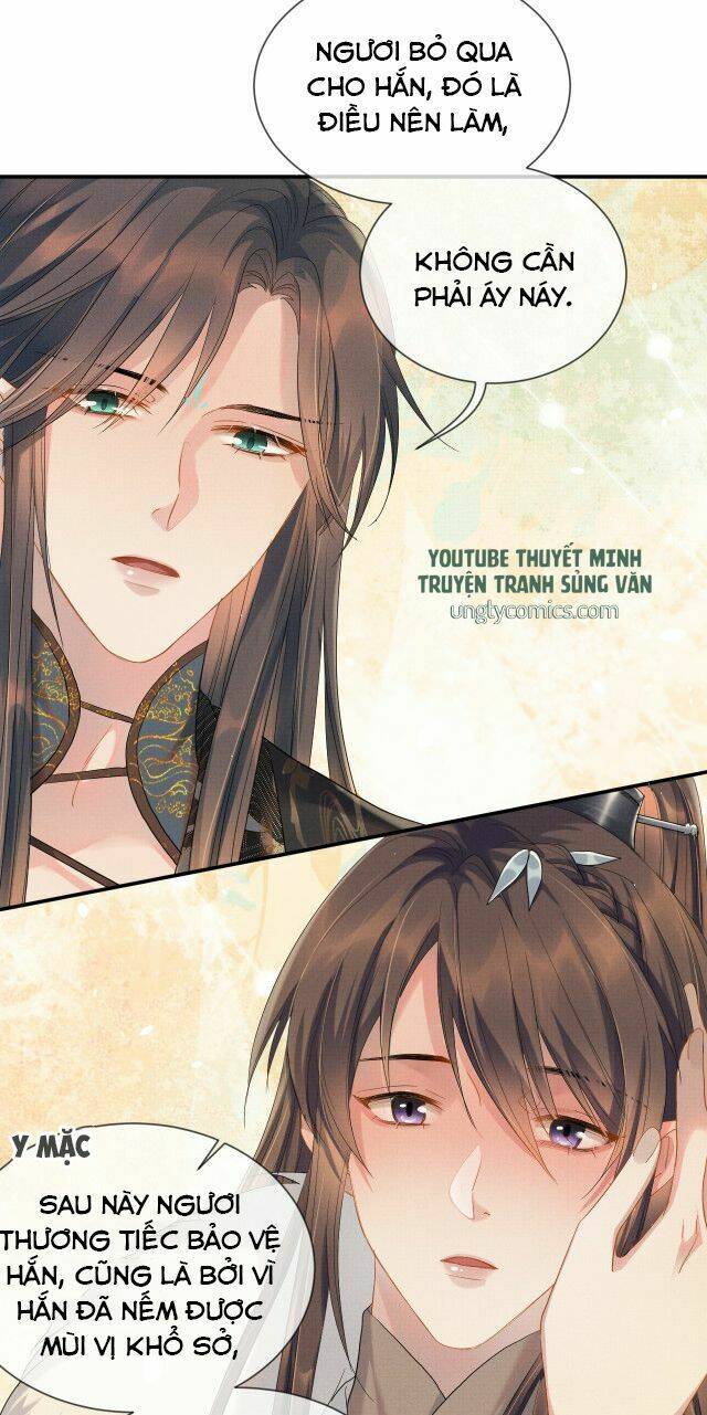 Ngộ Xà Chapter 18 - TC Truyện