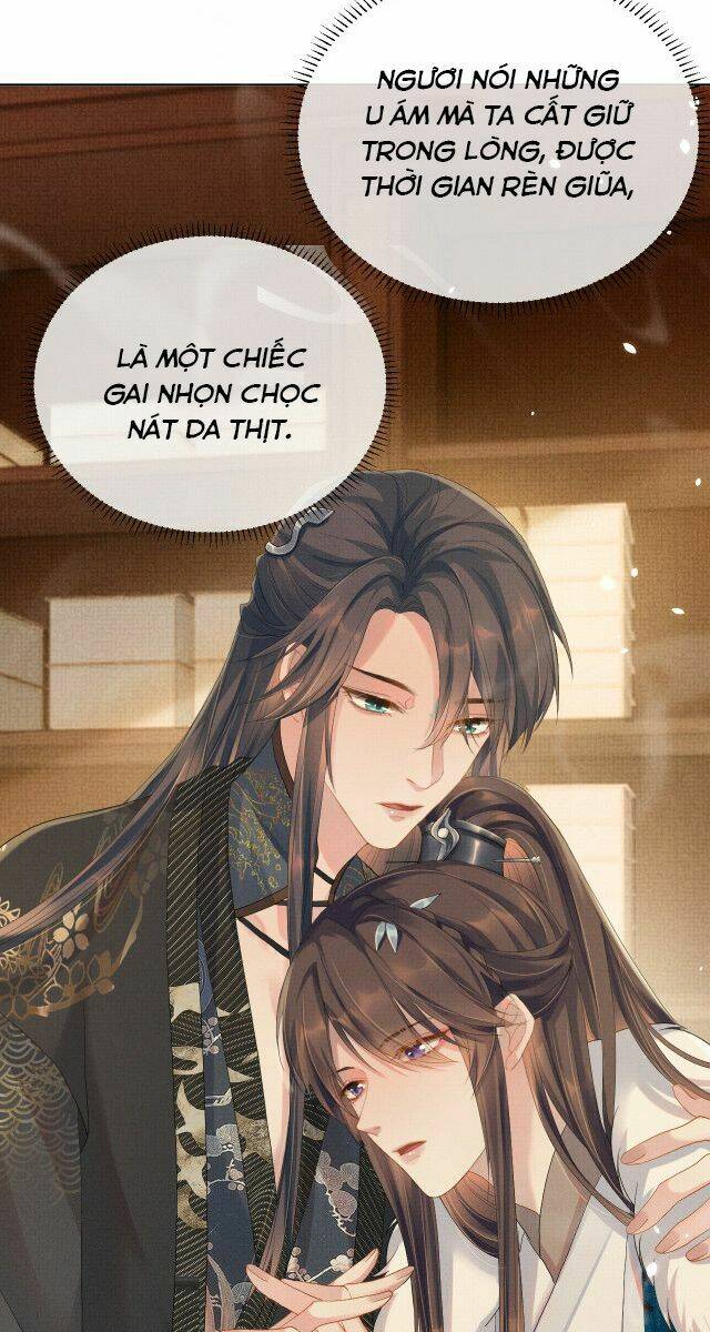 Ngộ Xà Chapter 18 - TC Truyện