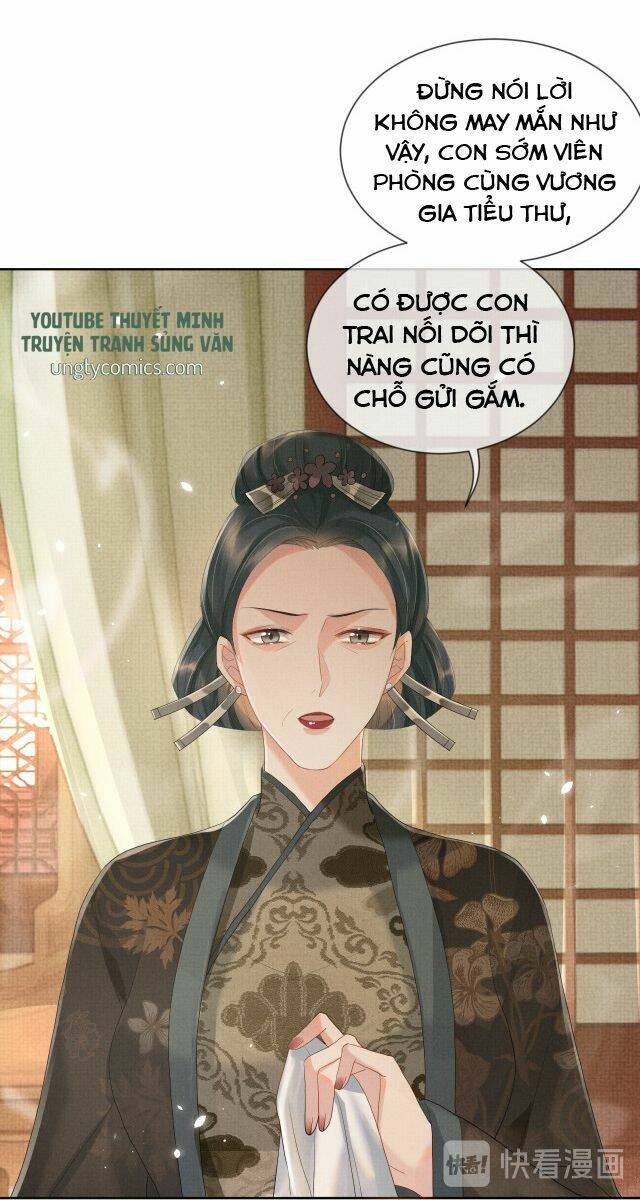 Ngộ Xà Chapter 18 - TC Truyện