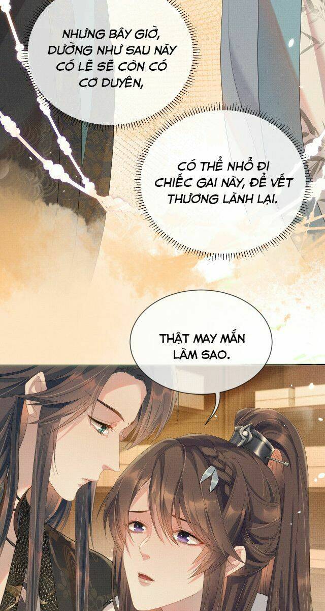 Ngộ Xà Chapter 18 - TC Truyện