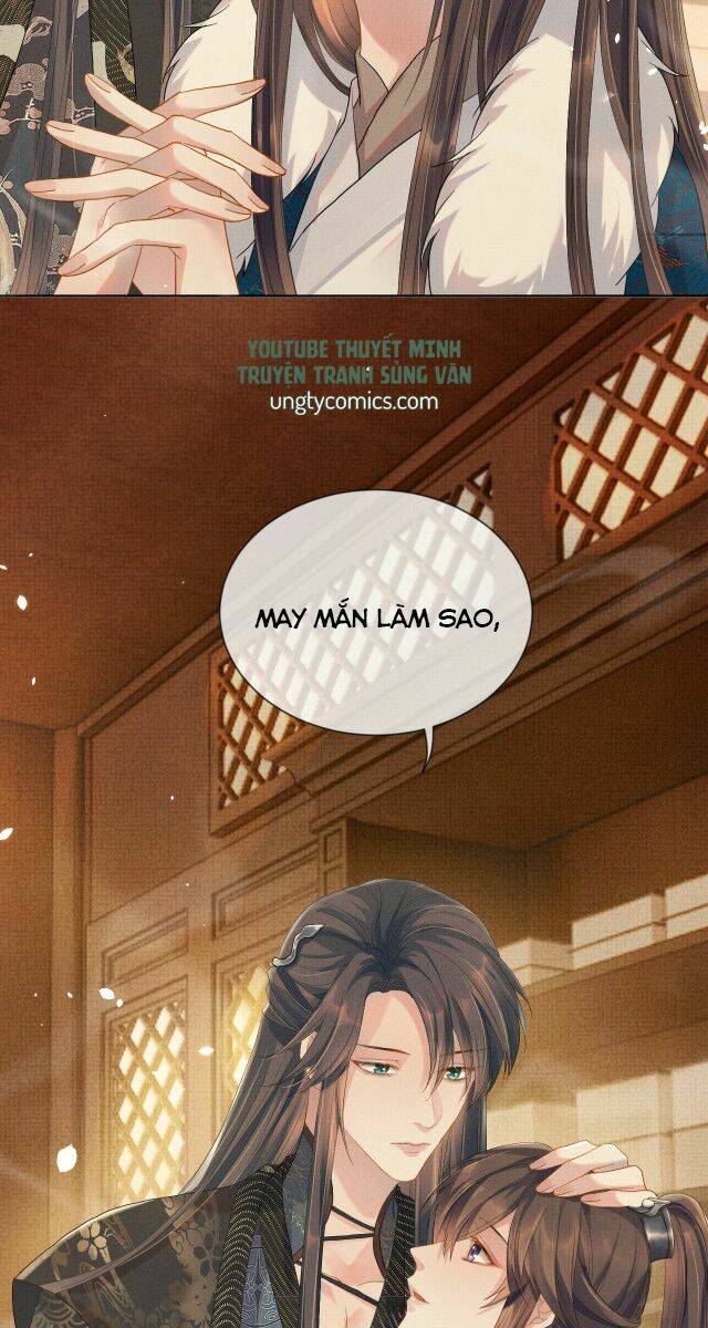Ngộ Xà Chapter 18 - TC Truyện