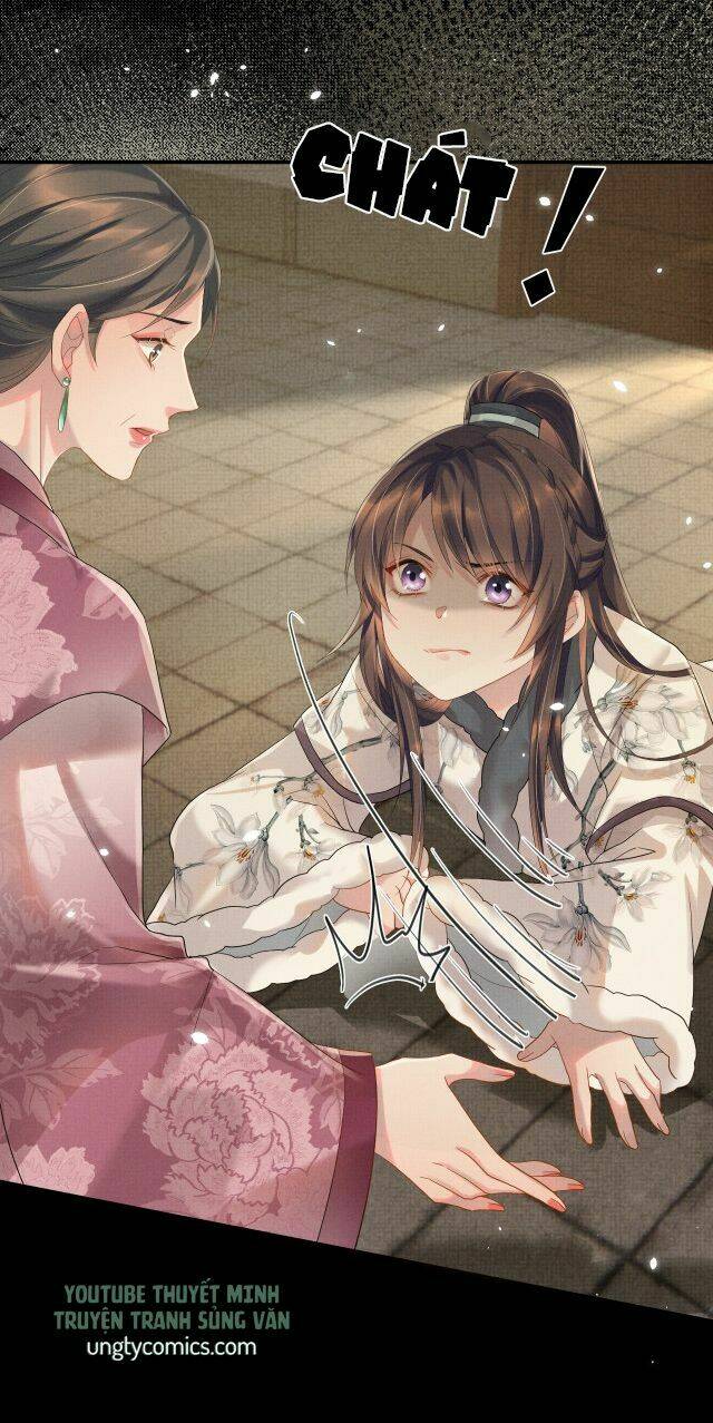 Ngộ Xà Chapter 18 - TC Truyện