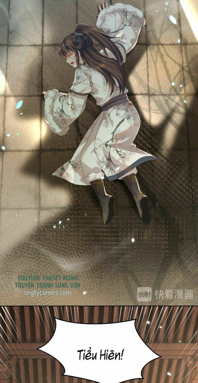 Ngộ Xà Chapter 18 - TC Truyện