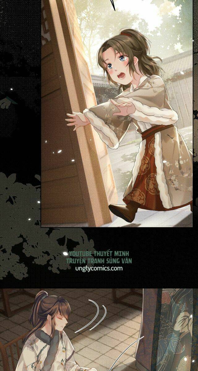 Ngộ Xà Chapter 18 - TC Truyện
