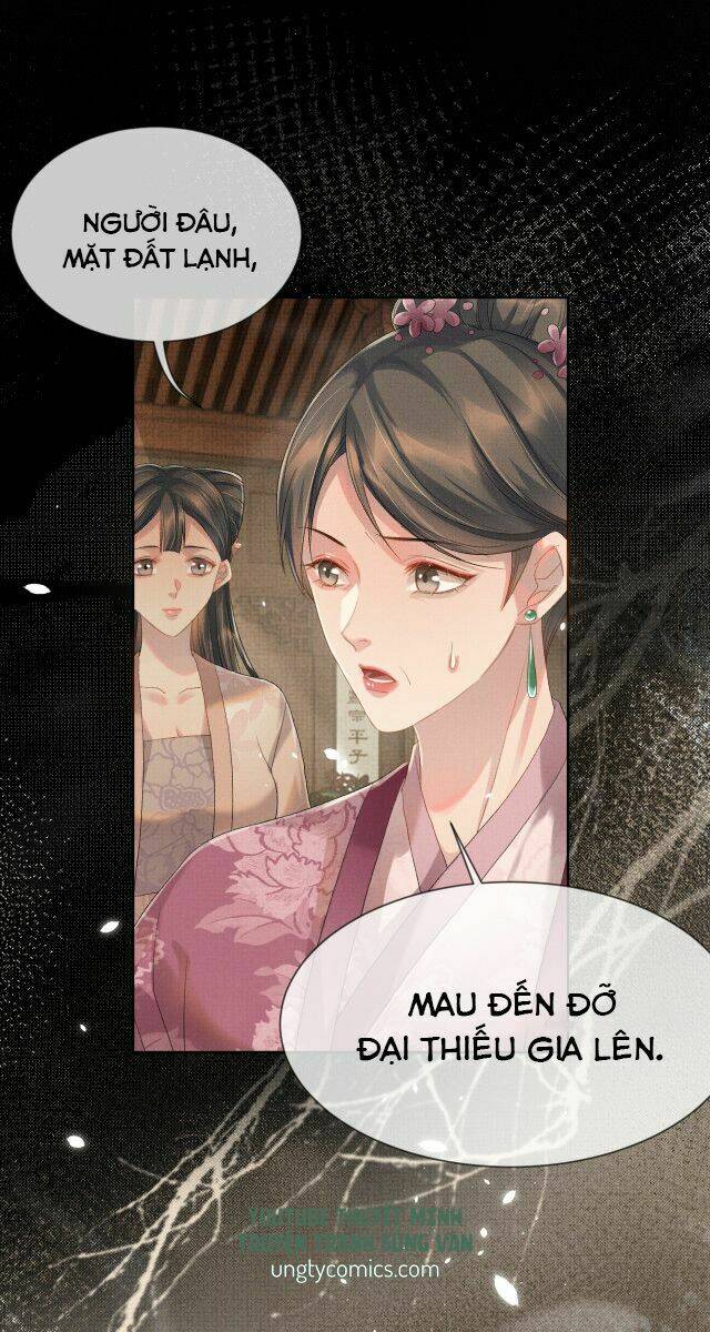 Ngộ Xà Chapter 18 - TC Truyện