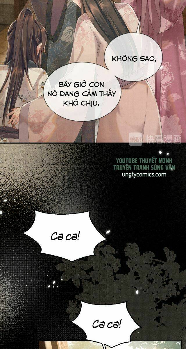 Ngộ Xà Chapter 18 - TC Truyện