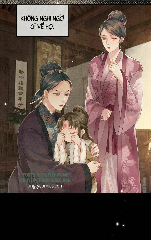 Ngộ Xà Chapter 18 - TC Truyện
