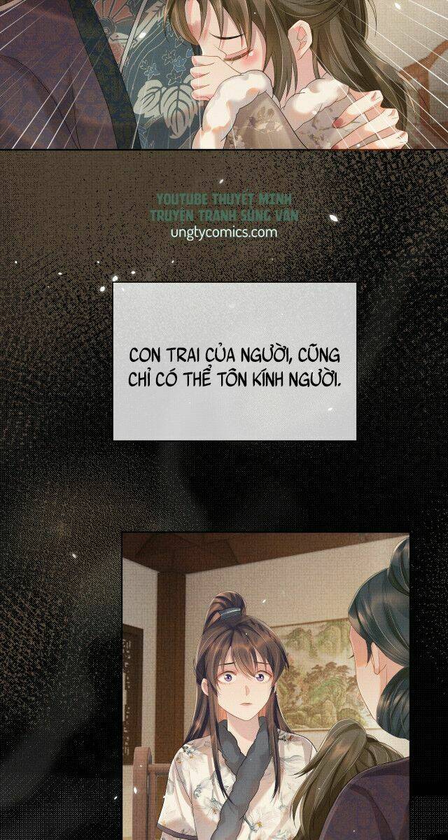 Ngộ Xà Chapter 18 - TC Truyện