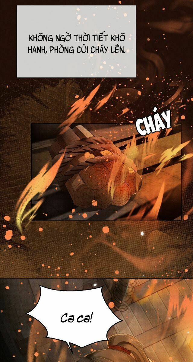 Ngộ Xà Chapter 18 - TC Truyện