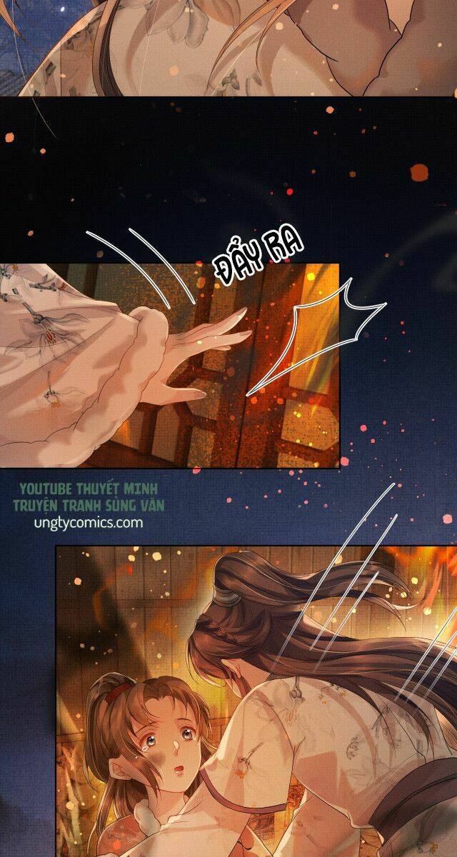 Ngộ Xà Chapter 18 - TC Truyện