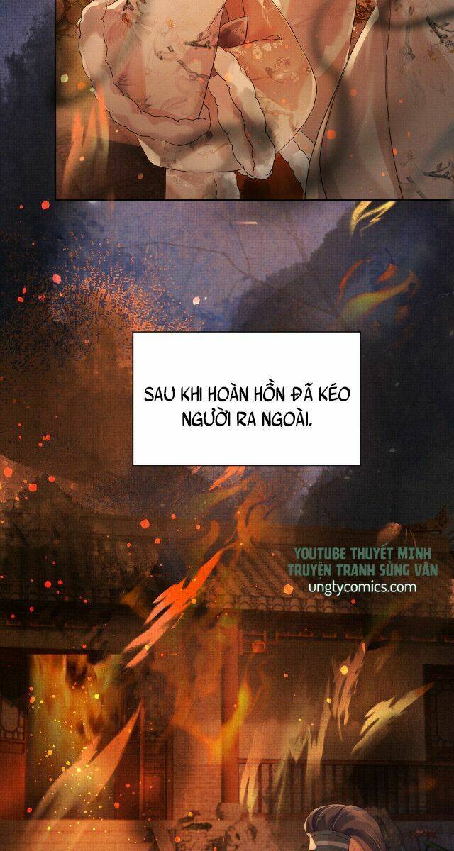 Ngộ Xà Chapter 18 - TC Truyện