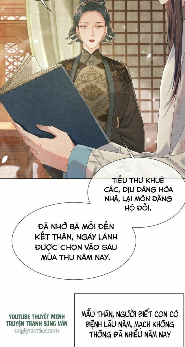 Ngộ Xà Chapter 18 - TC Truyện