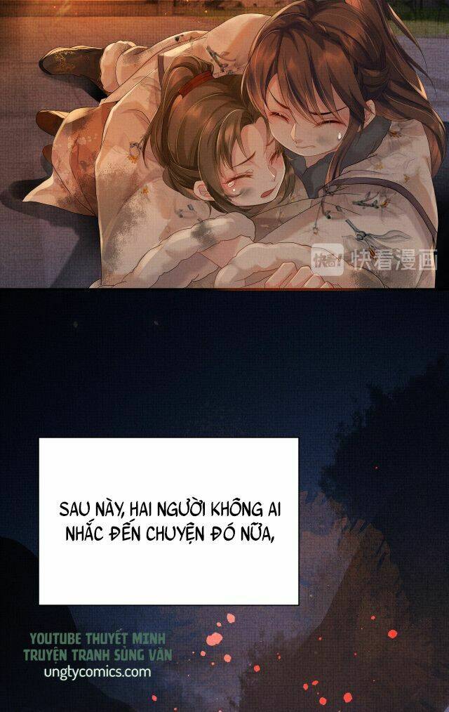 Ngộ Xà Chapter 18 - TC Truyện
